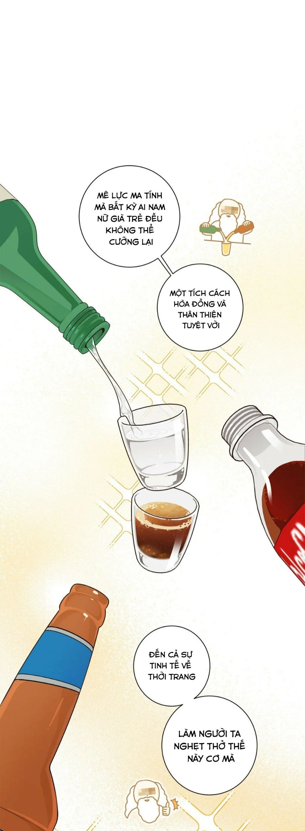 Căn Nhà Số 5 Chapter 4 Trang 6