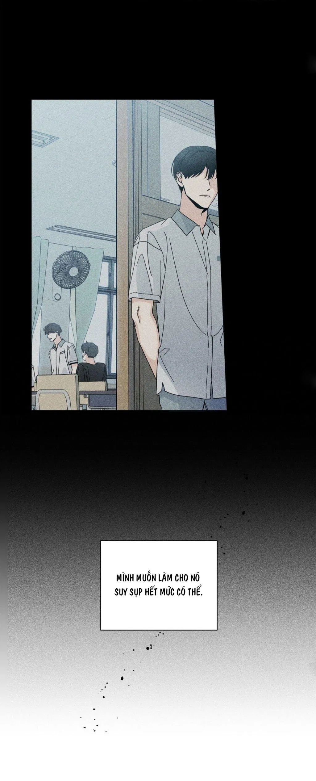 Căn Nhà Số 5 Chapter 4 Trang 22