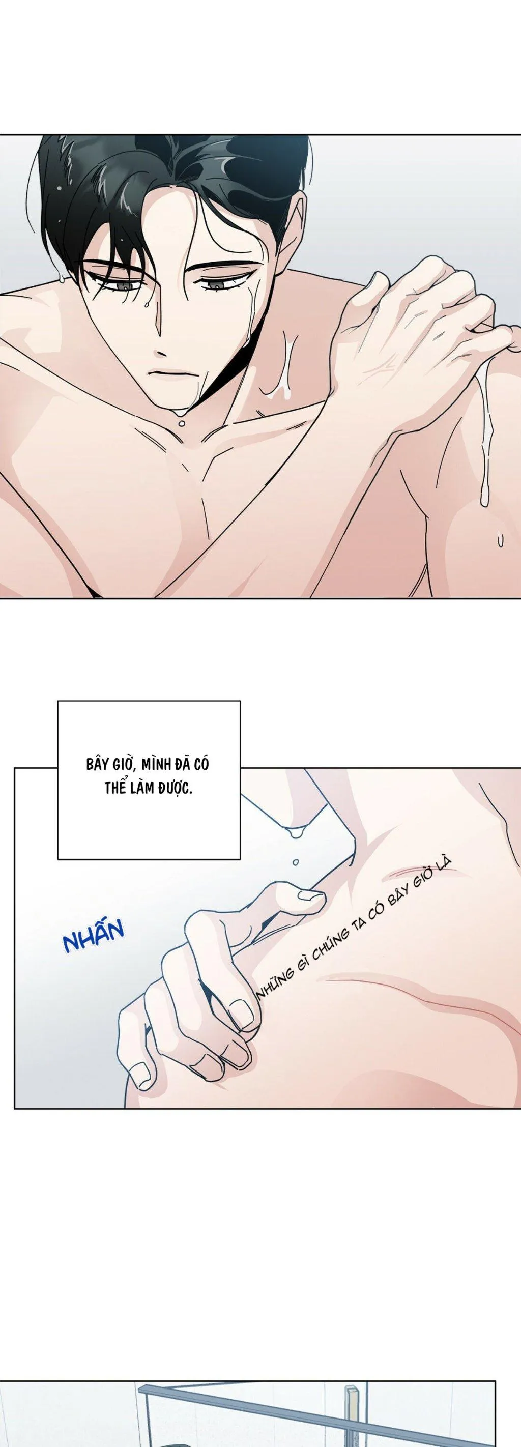 Căn Nhà Số 5 Chapter 4 Trang 23