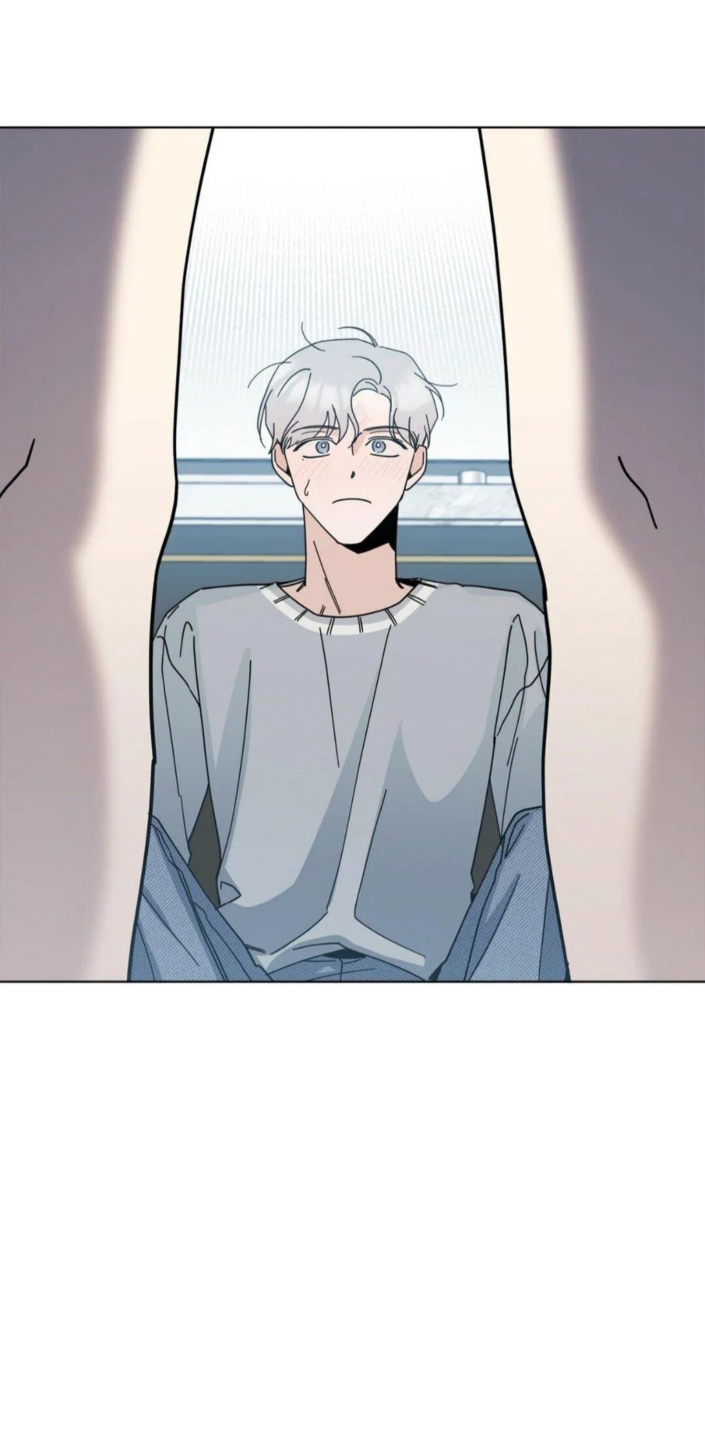 Căn Nhà Số 5 Chapter 4 Trang 33