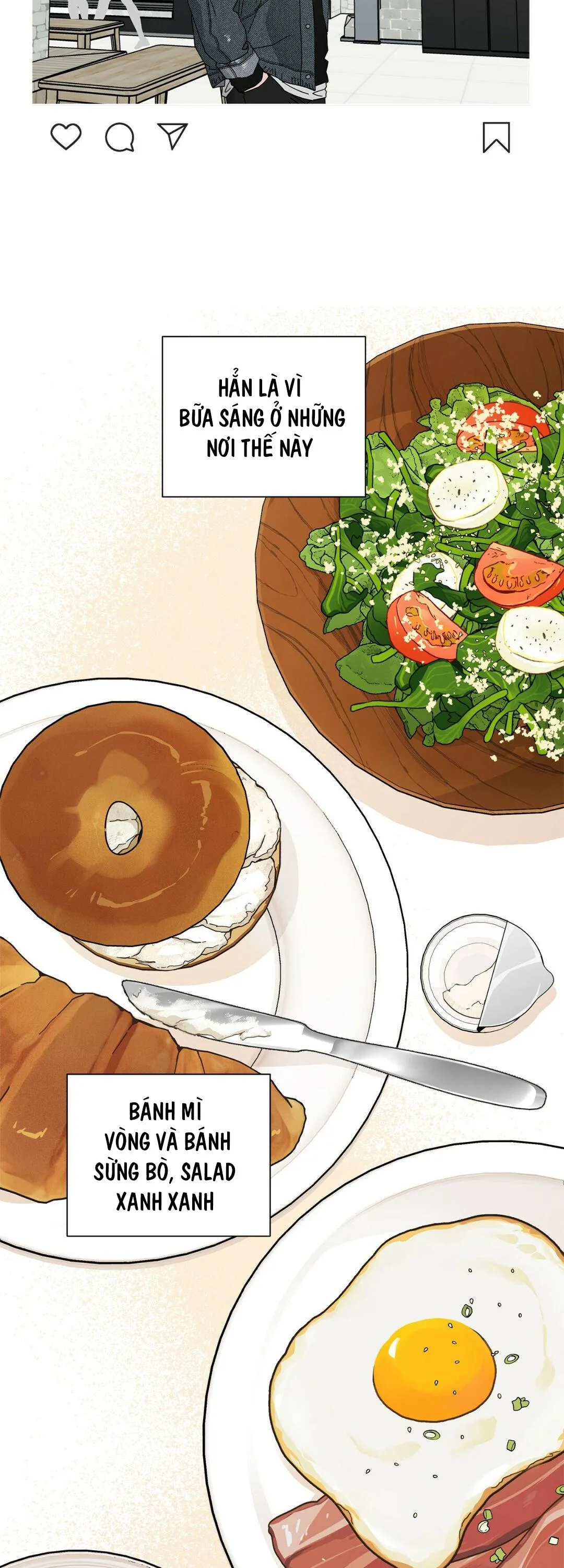 Căn Nhà Số 5 Chapter 7 Trang 4