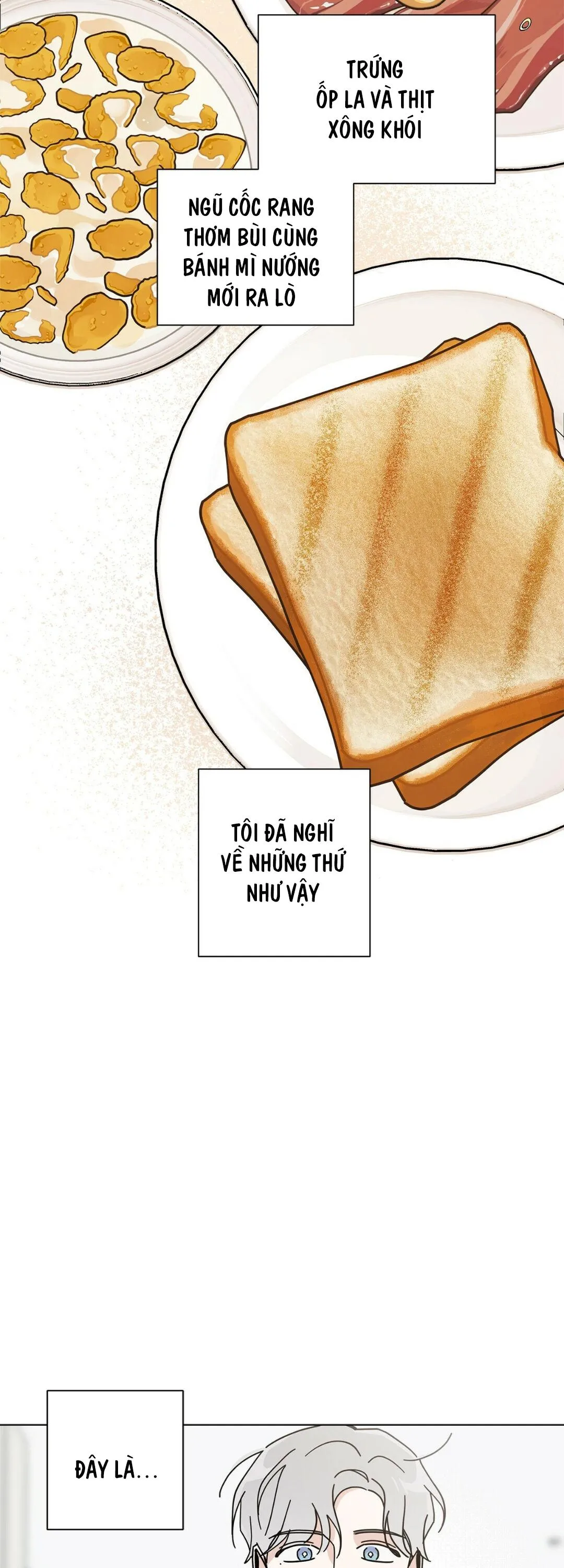 Căn Nhà Số 5 Chapter 7 Trang 5