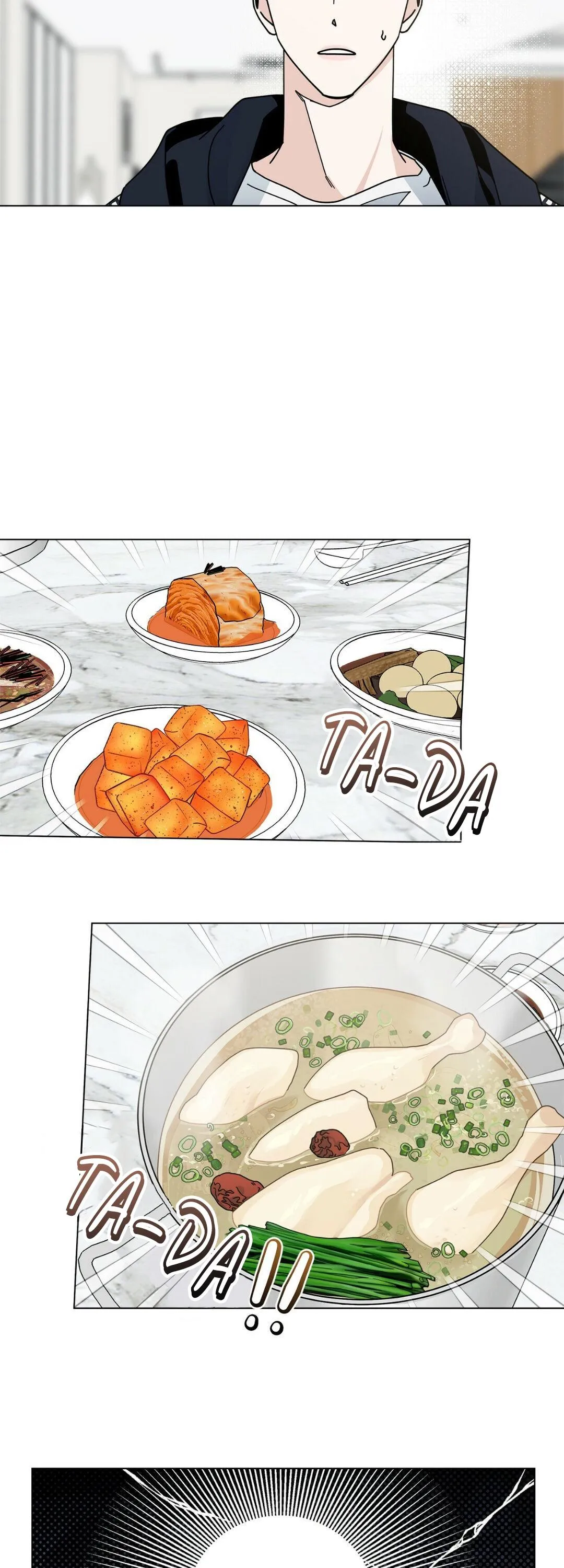 Căn Nhà Số 5 Chapter 7 Trang 6