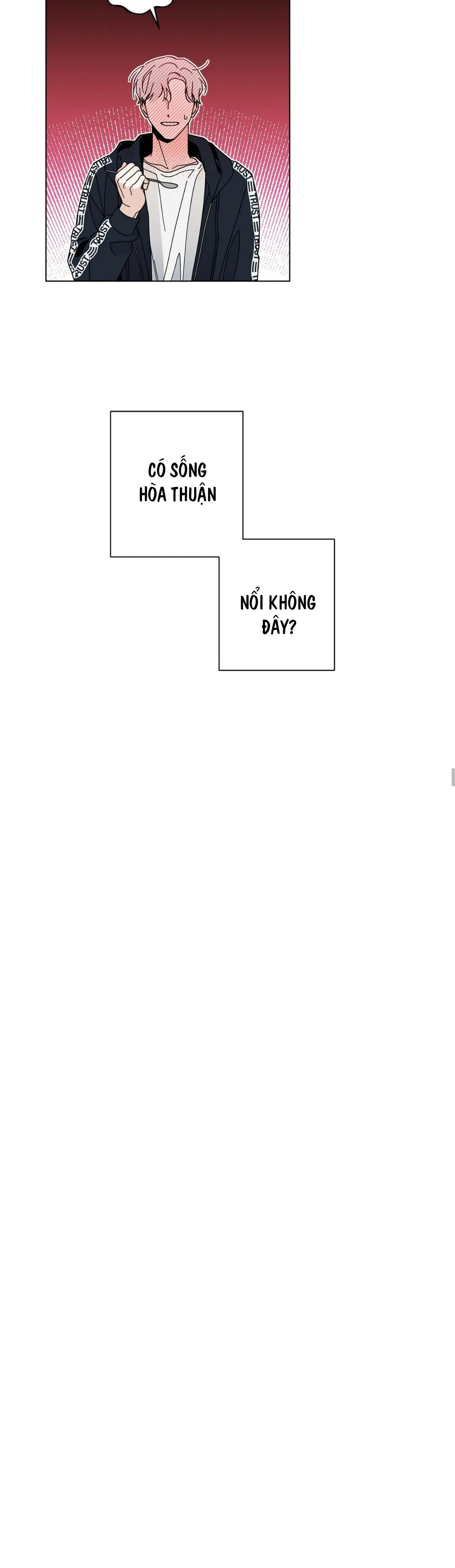 Căn Nhà Số 5 Chapter 7 Trang 17