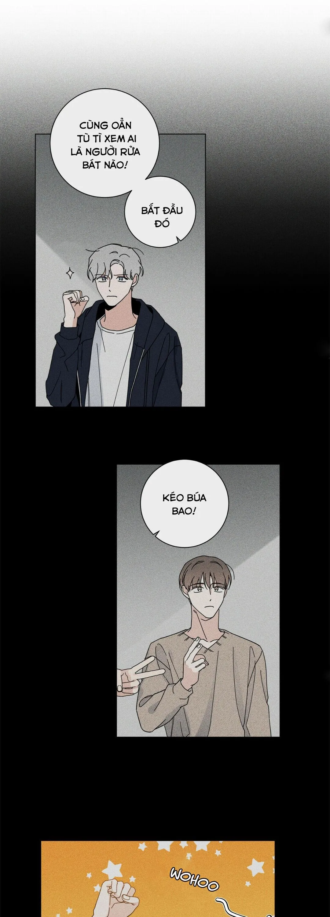 Căn Nhà Số 5 Chapter 7 Trang 26