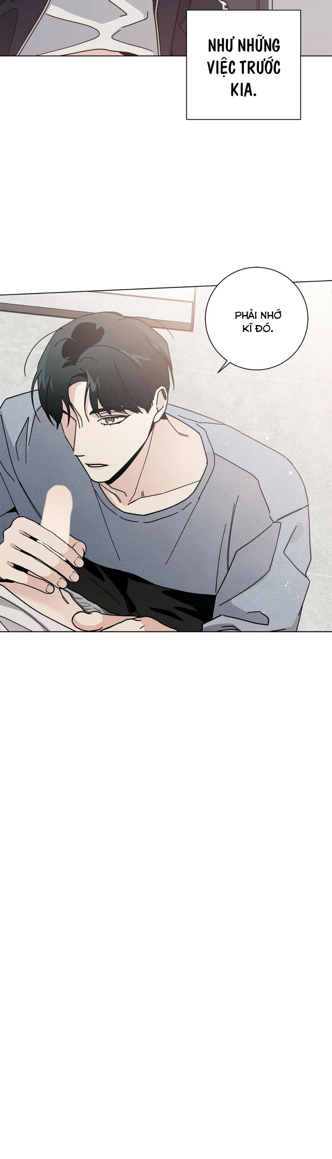 Căn Nhà Số 5 Chapter 7 Trang 38