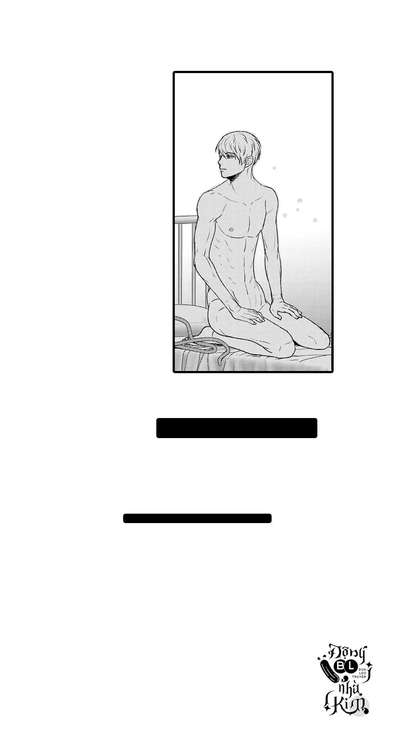 CĂN PHÒNG TRỪNG PHẠT Chapter 4 Trang 26