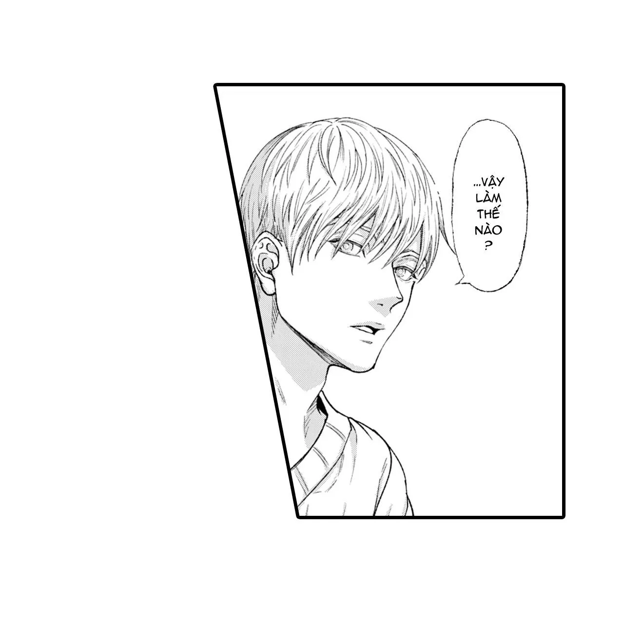 CĂN PHÒNG TRỪNG PHẠT Chapter 8 Trang 28