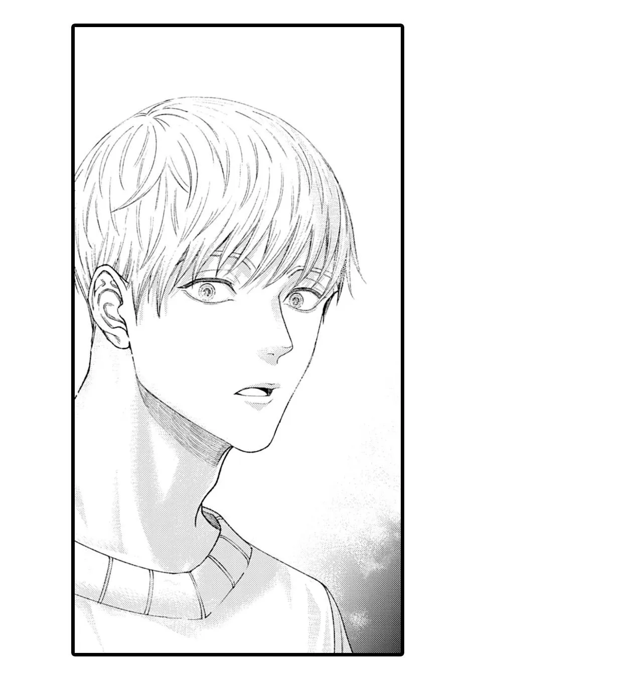 CĂN PHÒNG TRỪNG PHẠT Chapter 8 Trang 34