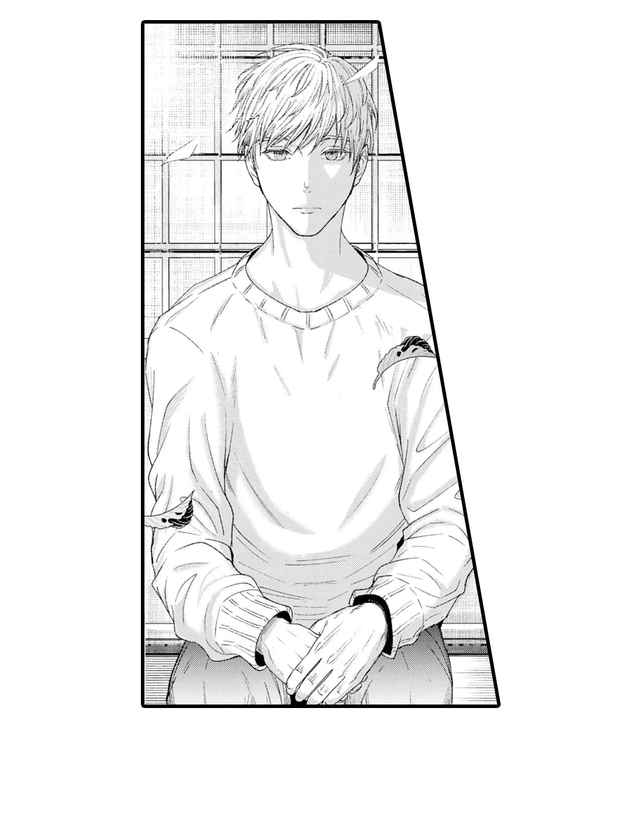 CĂN PHÒNG TRỪNG PHẠT Chapter 8 Trang 50