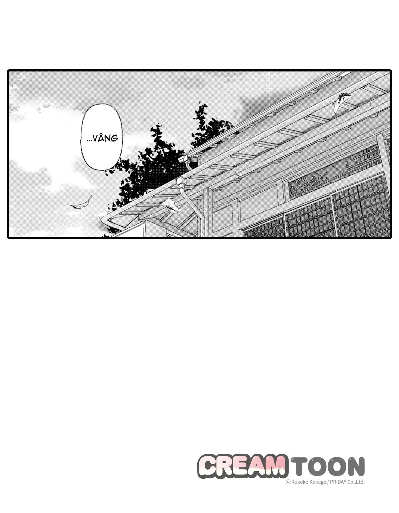 CĂN PHÒNG TRỪNG PHẠT Chapter 8 Trang 51