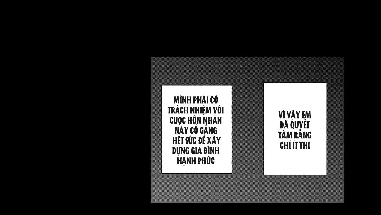 CĂN PHÒNG TRỪNG PHẠT Chapter 9 Trang 12