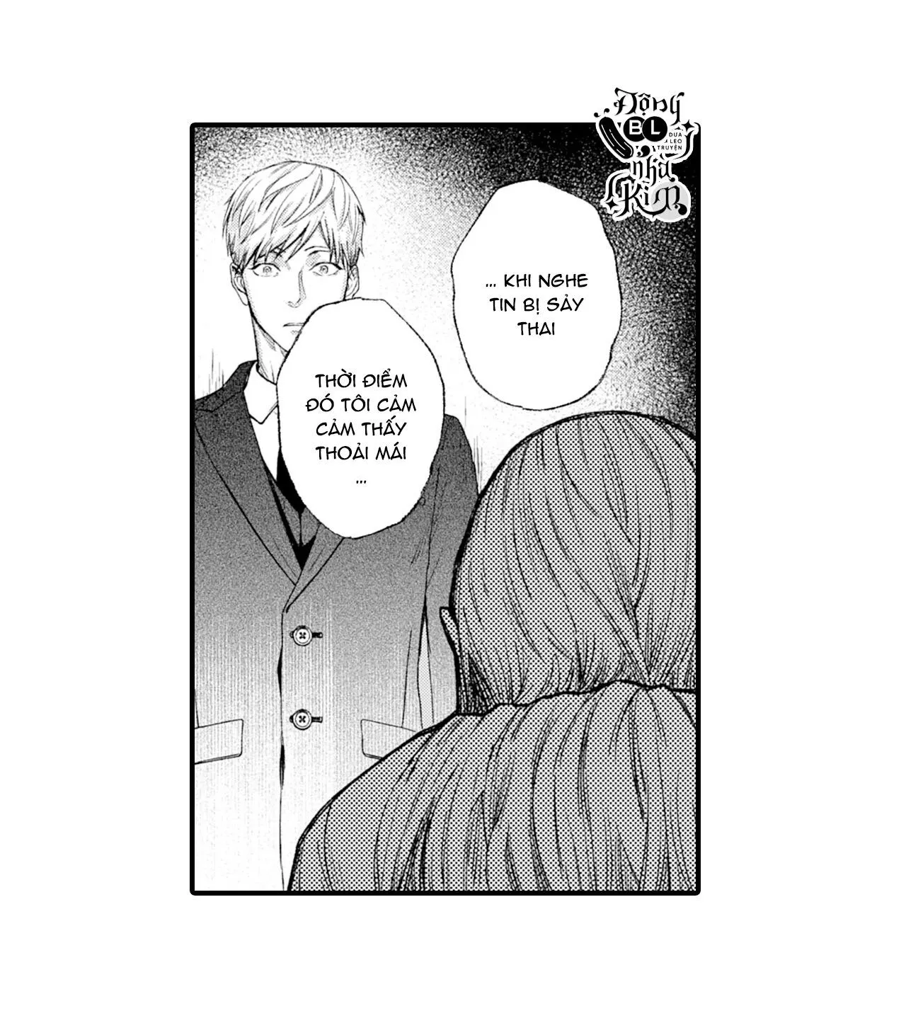 CĂN PHÒNG TRỪNG PHẠT Chapter 9 Trang 26