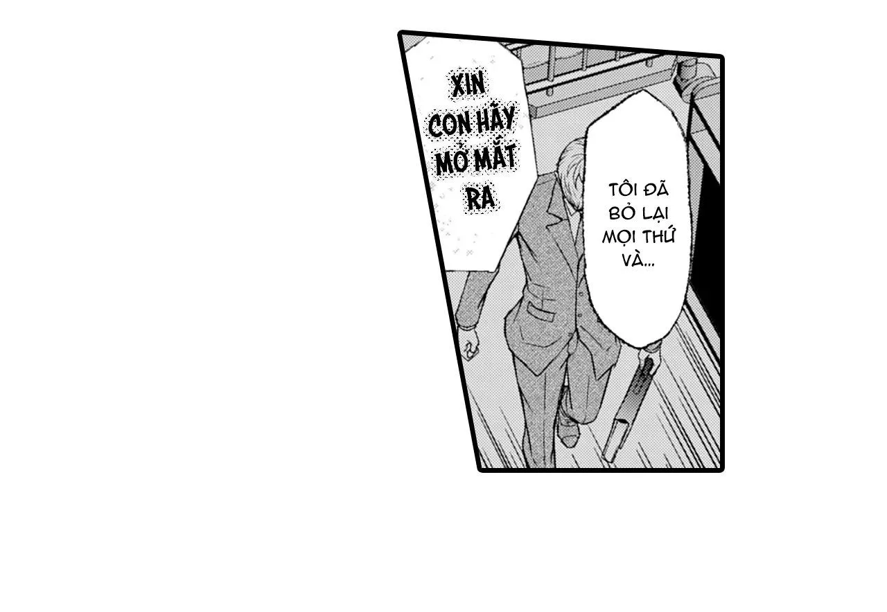 CĂN PHÒNG TRỪNG PHẠT Chapter 9 Trang 29