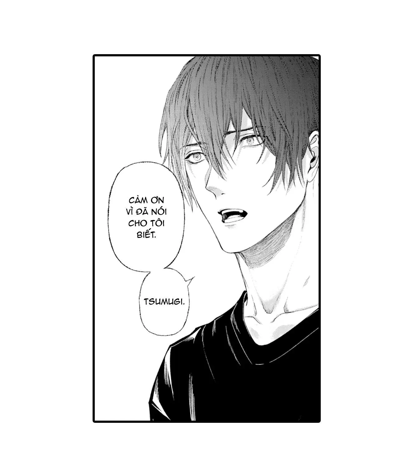 CĂN PHÒNG TRỪNG PHẠT Chapter 9 Trang 40