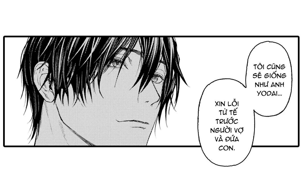 CĂN PHÒNG TRỪNG PHẠT Chapter 9 Trang 45