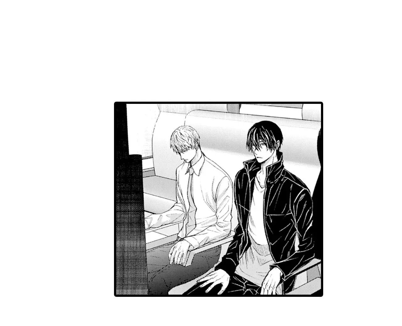 CĂN PHÒNG TRỪNG PHẠT Chapter 9 Trang 47