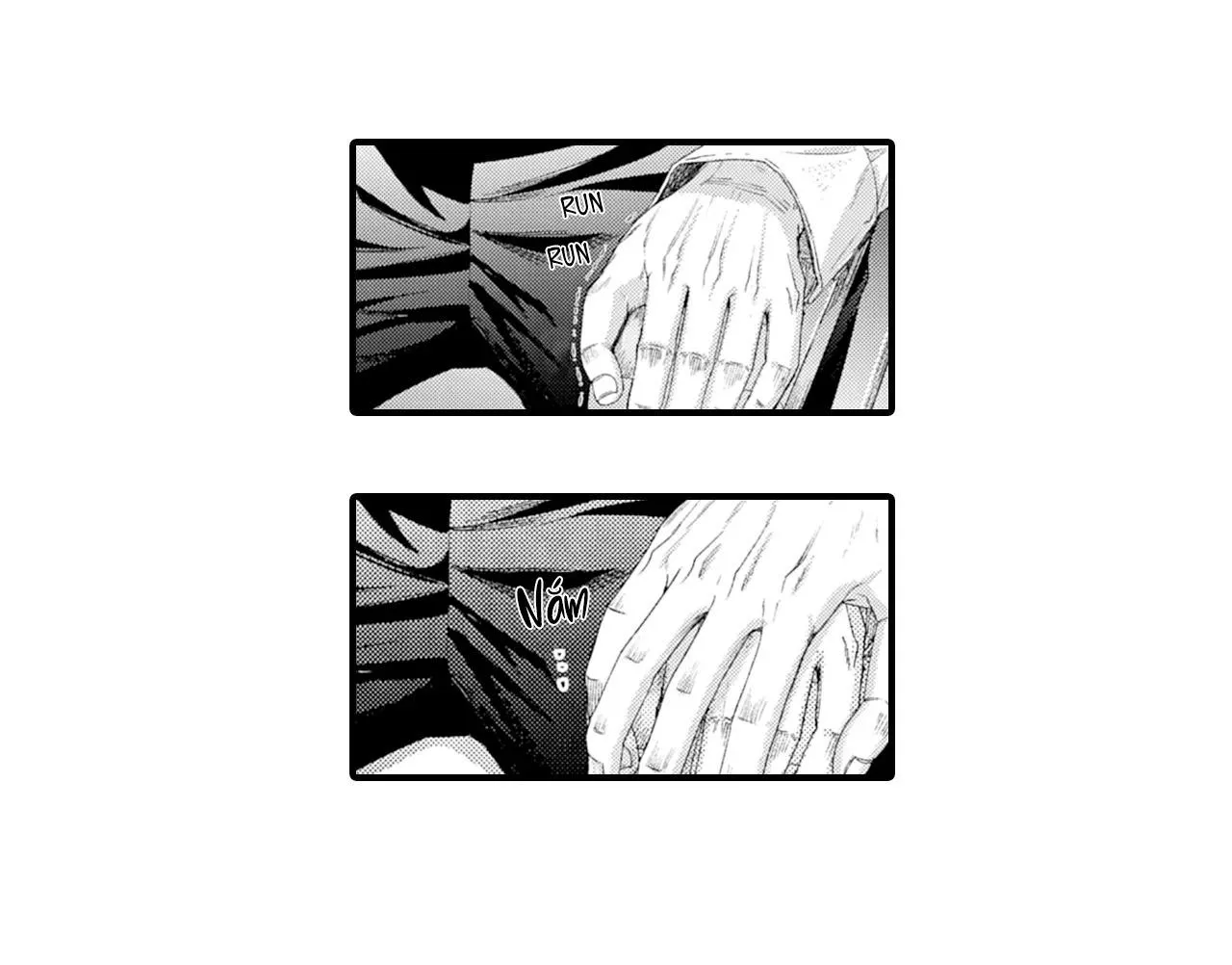 CĂN PHÒNG TRỪNG PHẠT Chapter 9 Trang 48