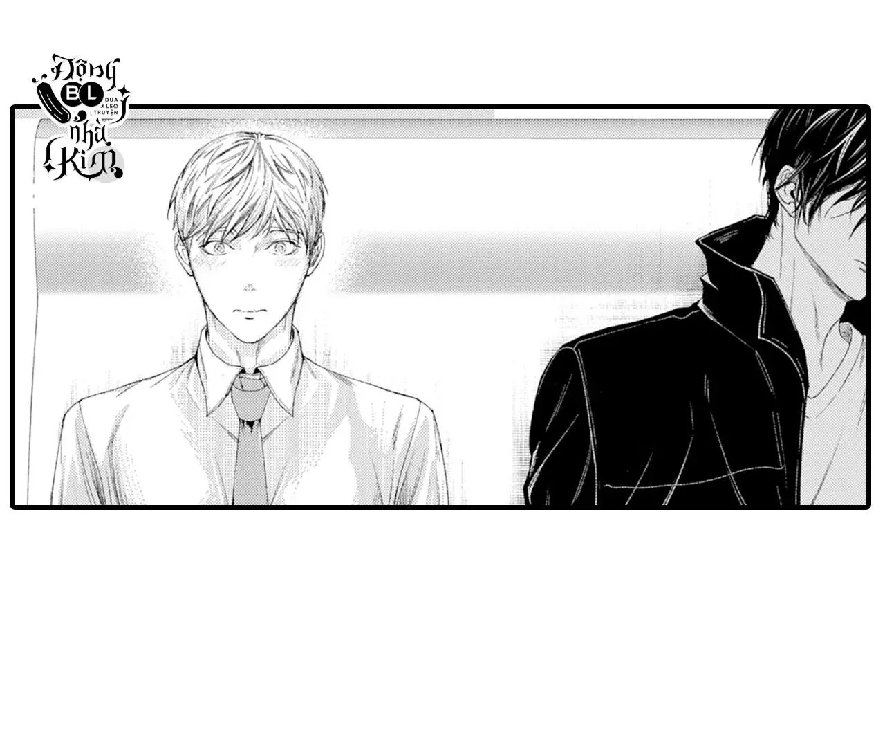 CĂN PHÒNG TRỪNG PHẠT Chapter 9 Trang 49