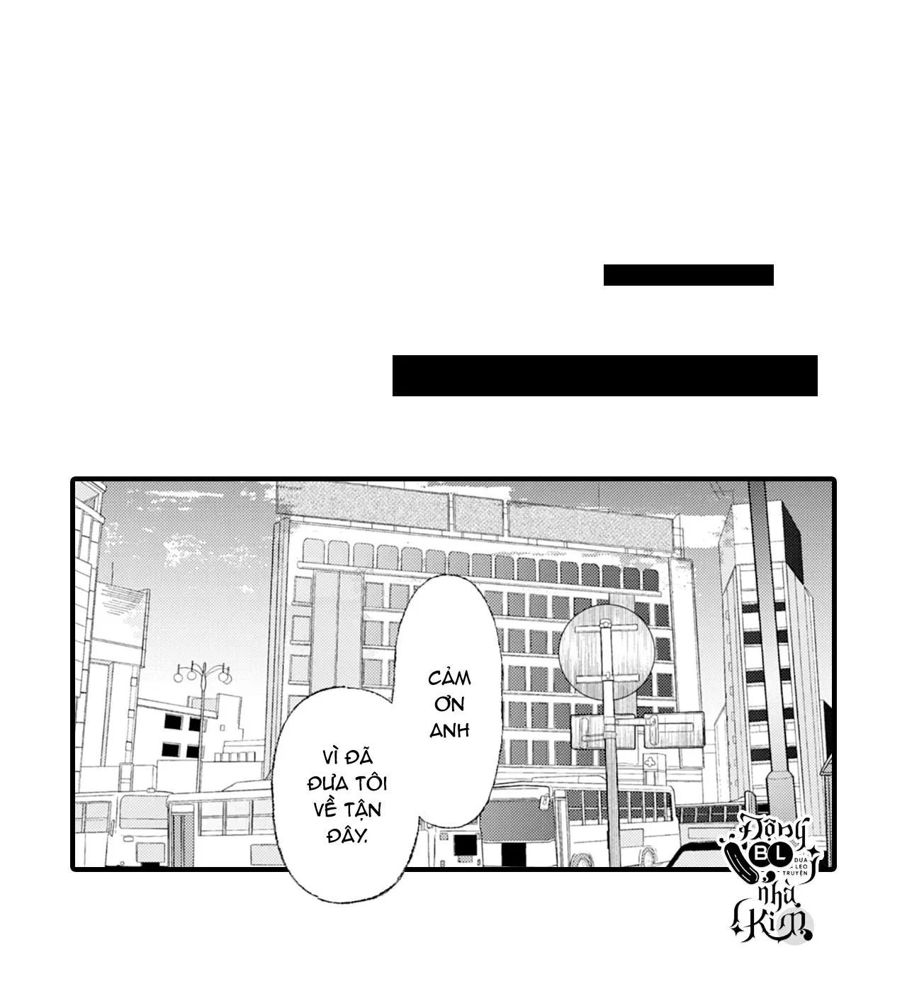 CĂN PHÒNG TRỪNG PHẠT Chapter 9 Trang 50