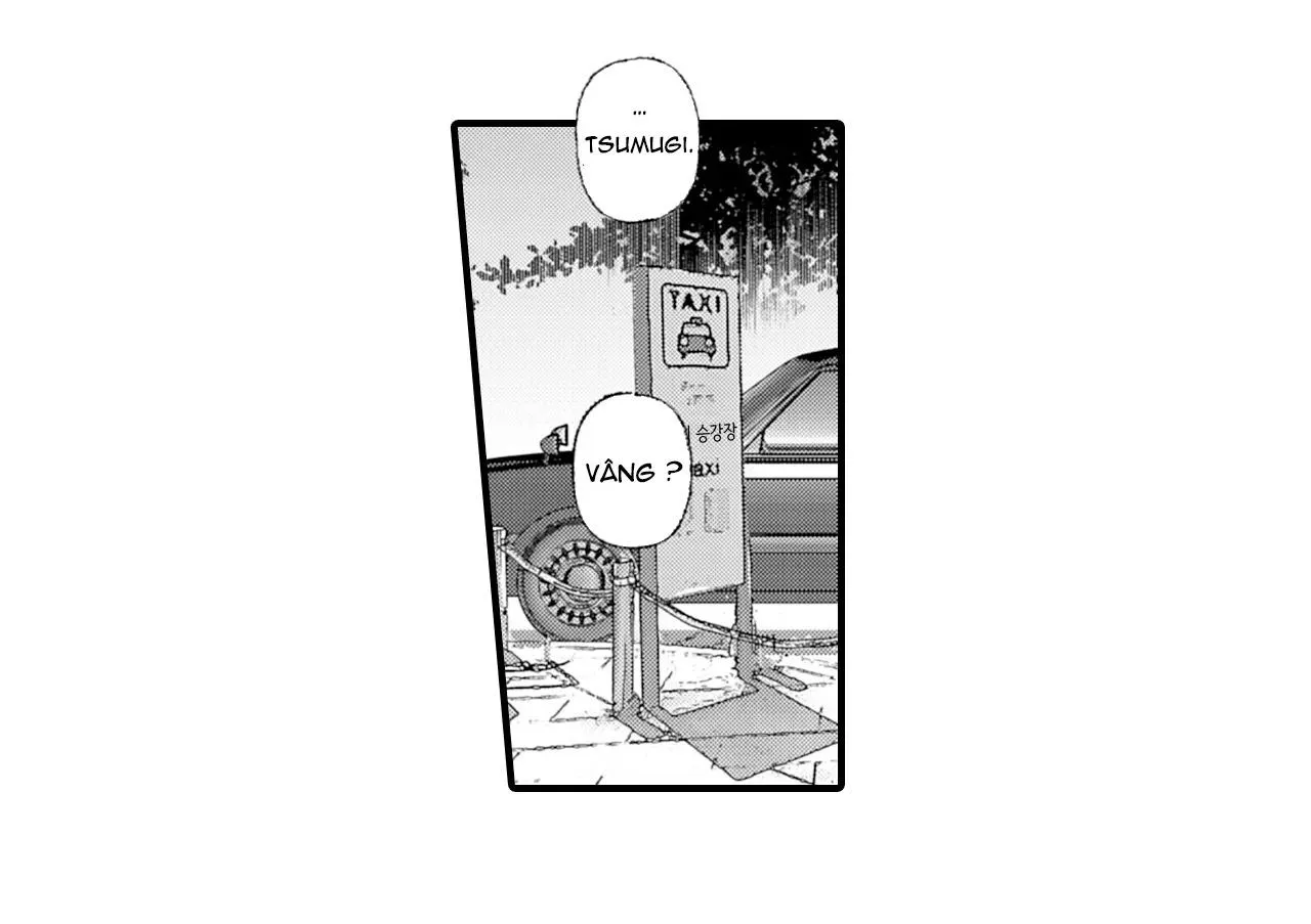 CĂN PHÒNG TRỪNG PHẠT Chapter 9 Trang 51