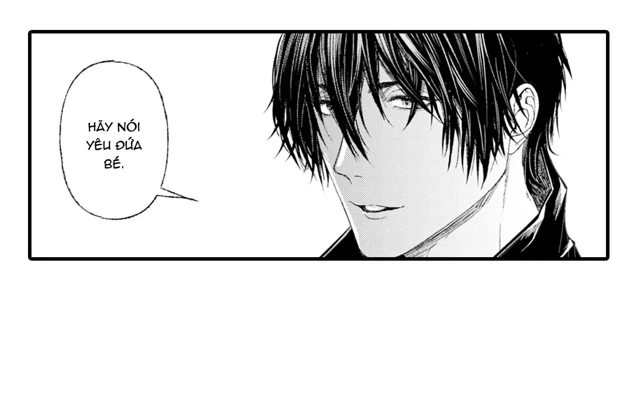 CĂN PHÒNG TRỪNG PHẠT Chapter 9 Trang 53