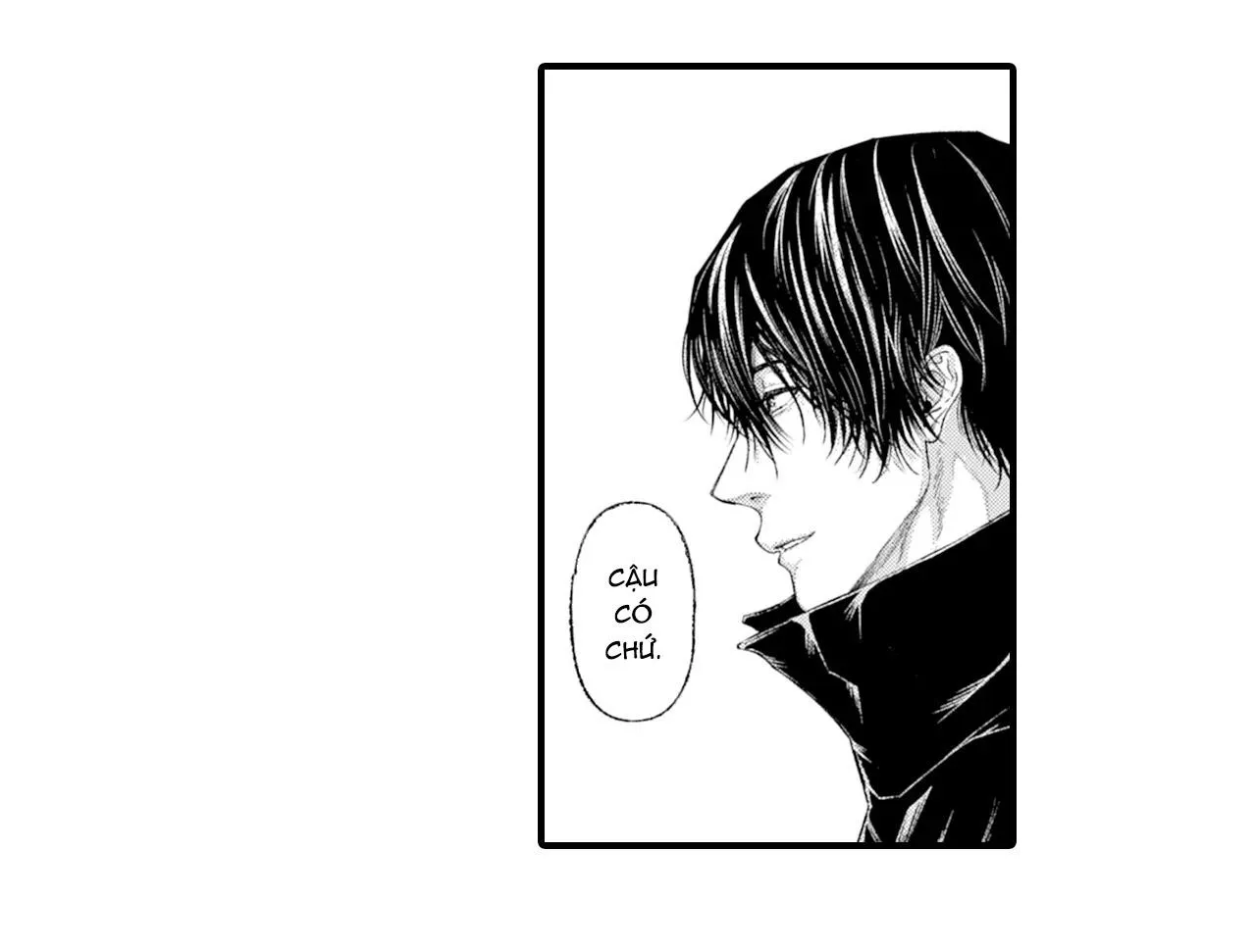 CĂN PHÒNG TRỪNG PHẠT Chapter 9 Trang 55