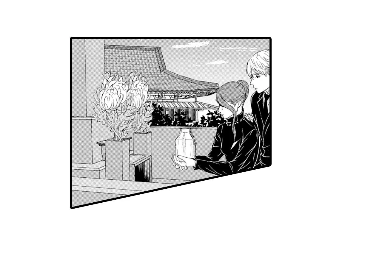 CĂN PHÒNG TRỪNG PHẠT Chapter 9 Trang 62