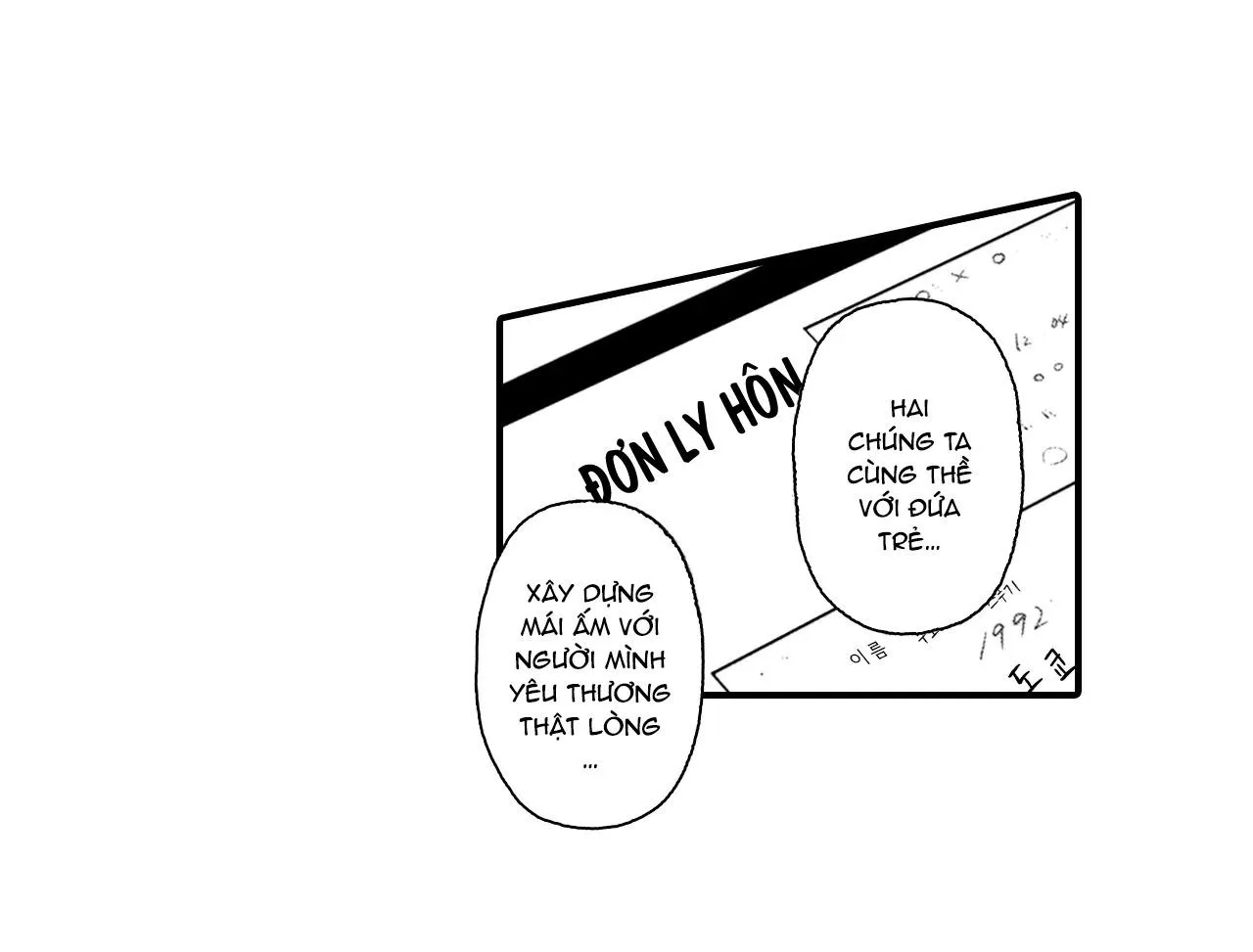 CĂN PHÒNG TRỪNG PHẠT Chapter 9 Trang 63