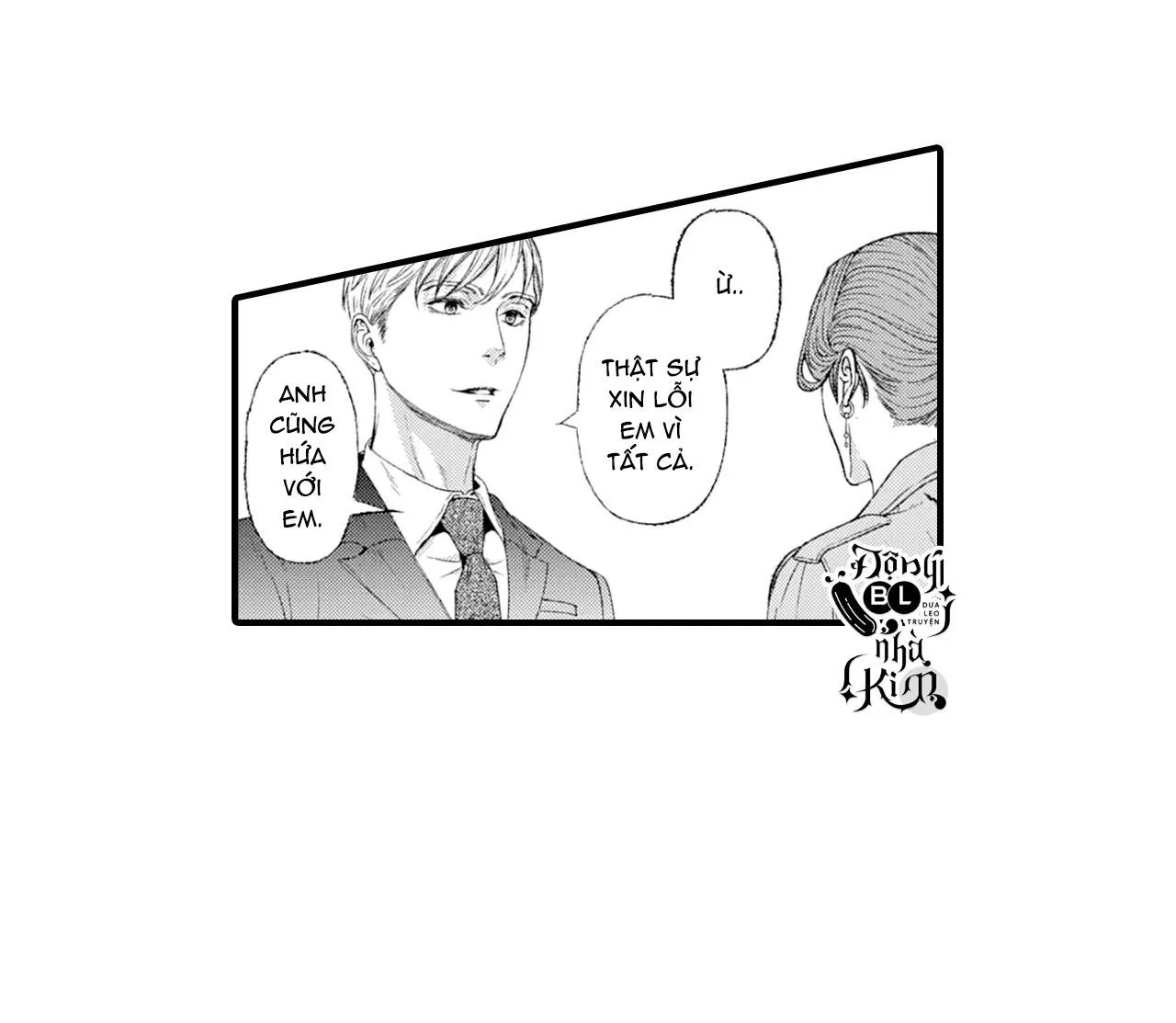 CĂN PHÒNG TRỪNG PHẠT Chapter 9 Trang 64