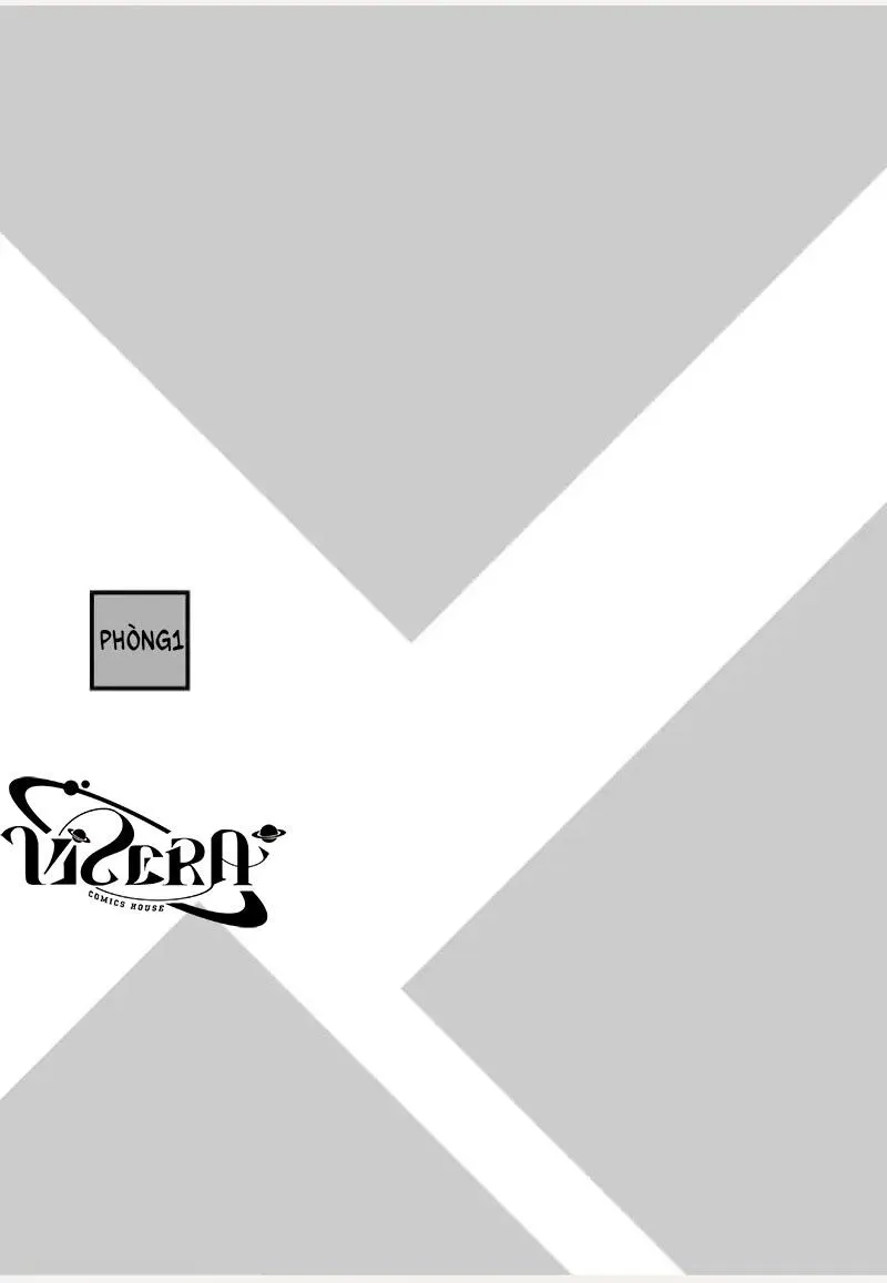 Căn Phòng Trụy Lạc Chapter 1 Trang 3