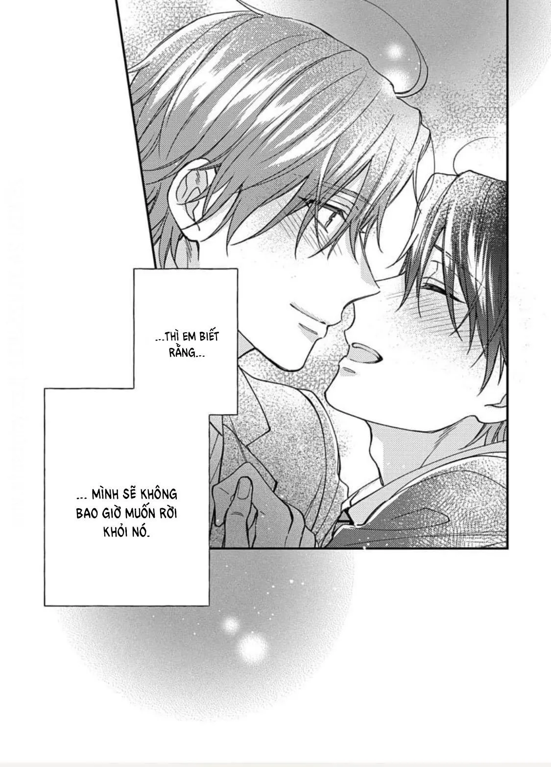 Căn Phòng Trụy Lạc Chapter 4 Trang 27