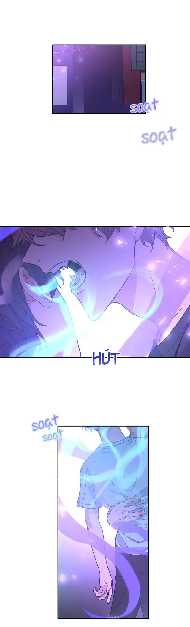 Cẩn Thận Bị Mộng Ma Ăn Sạch Đấy Chapter 1 Trang 32