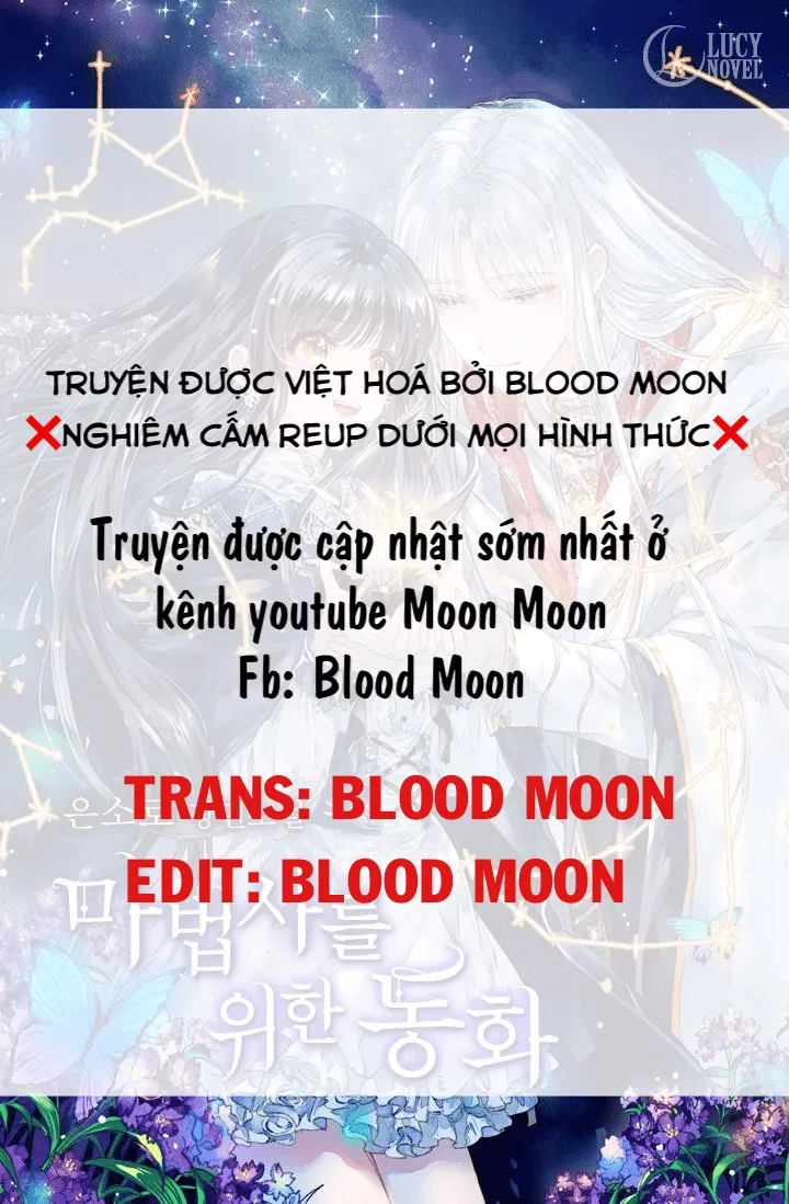 Cẩn Thận Bị Mộng Ma Ăn Sạch Đấy Chapter 1 Trang 37