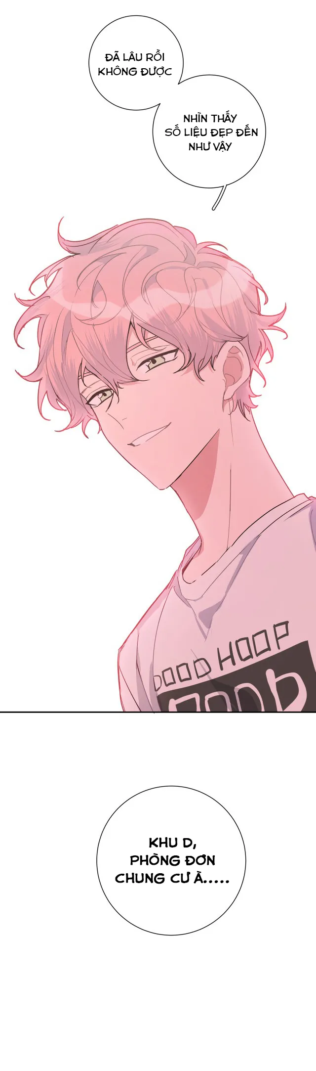 Cẩn Thận Bị Mộng Ma Ăn Sạch Đấy Chapter 2 Trang 22