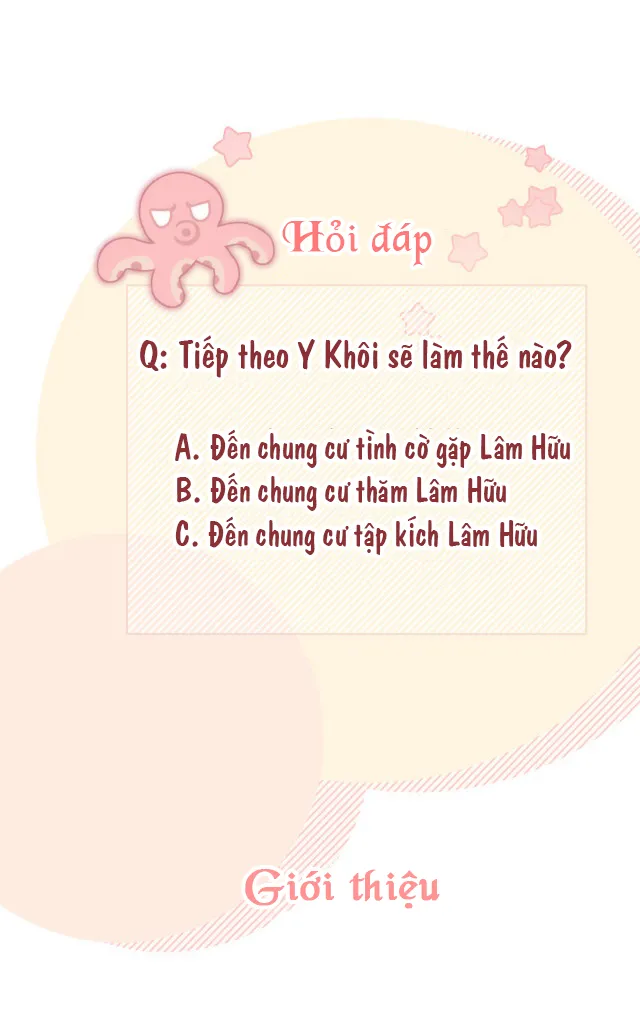 Cẩn Thận Bị Mộng Ma Ăn Sạch Đấy Chapter 2 Trang 23