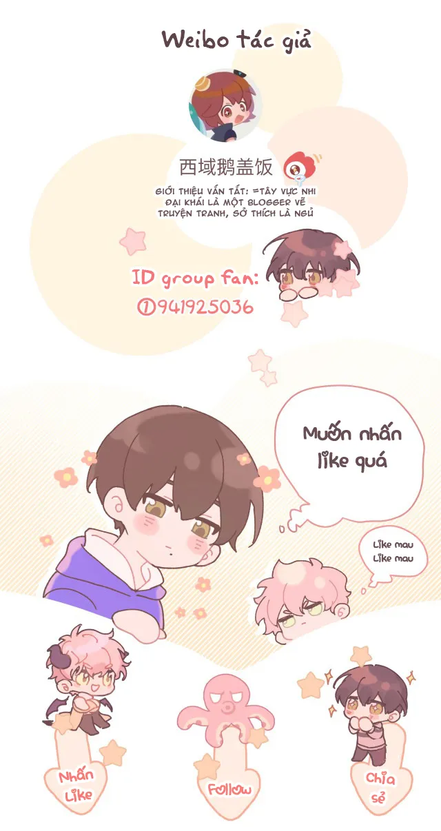 Cẩn Thận Bị Mộng Ma Ăn Sạch Đấy Chapter 2 Trang 25