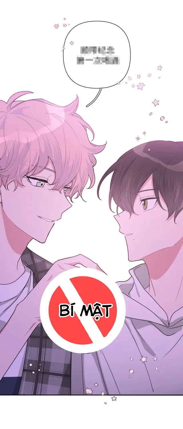 Cẩn Thận Bị Mộng Ma Ăn Sạch Đấy Chapter 3 Trang 22