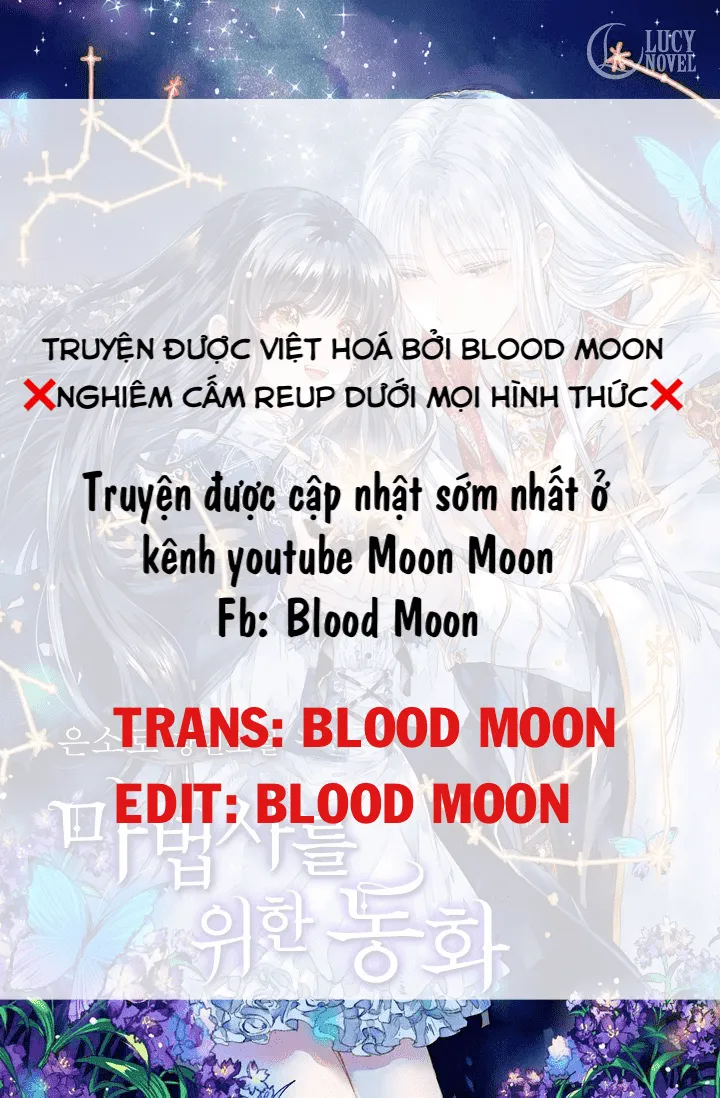 Cẩn Thận Bị Mộng Ma Ăn Sạch Đấy Chapter 3 Trang 25