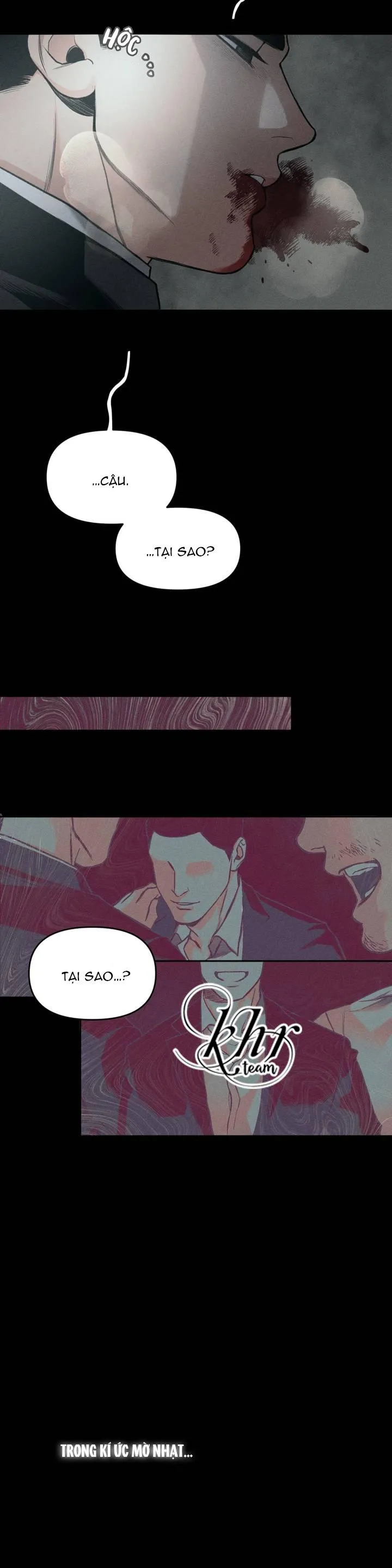 CẨN THẬN TRĂNG TRÒN THÁNG 3 ĐẤY Chapter 1 Trang 3