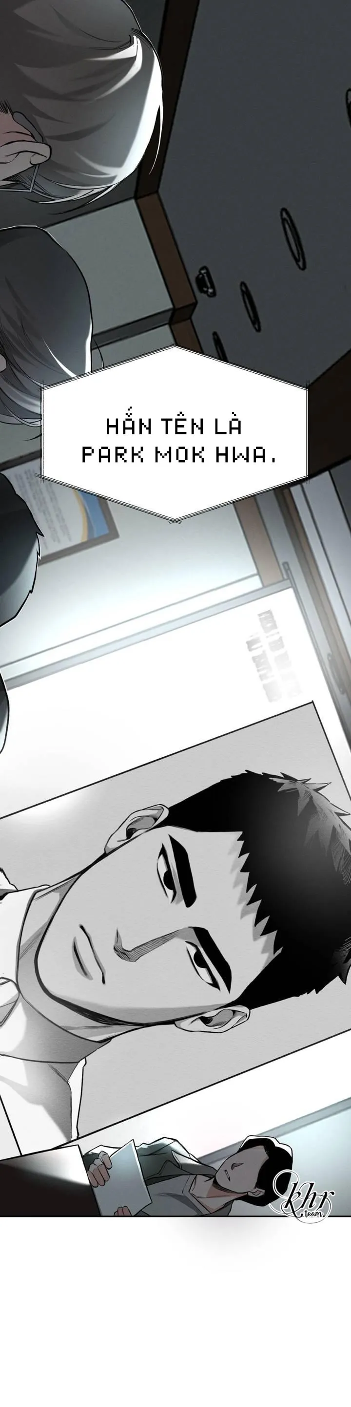 CẨN THẬN TRĂNG TRÒN THÁNG 3 ĐẤY Chapter 1 Trang 12