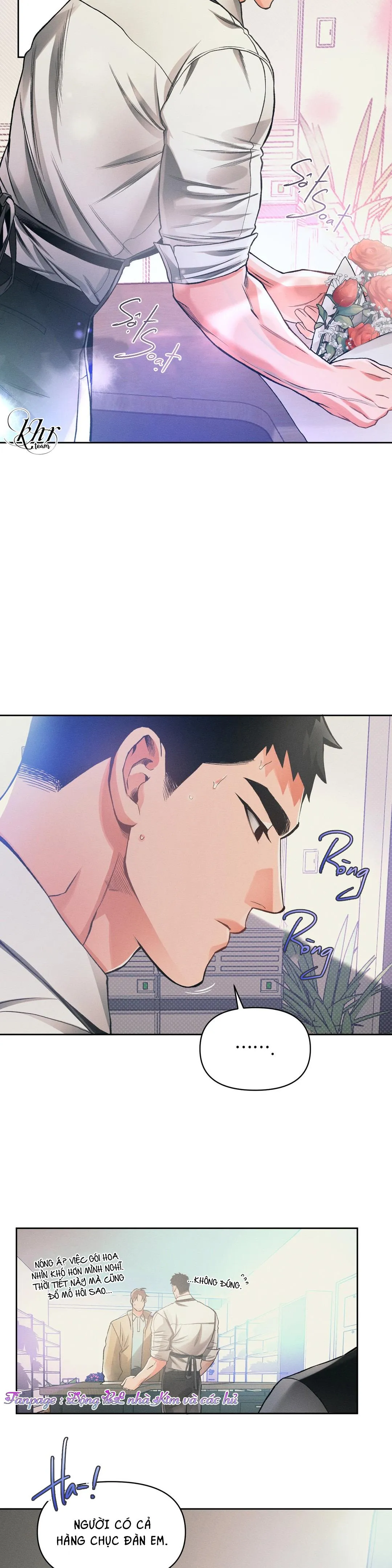 CẨN THẬN TRĂNG TRÒN THÁNG 3 ĐẤY Chapter 10 Trang 6