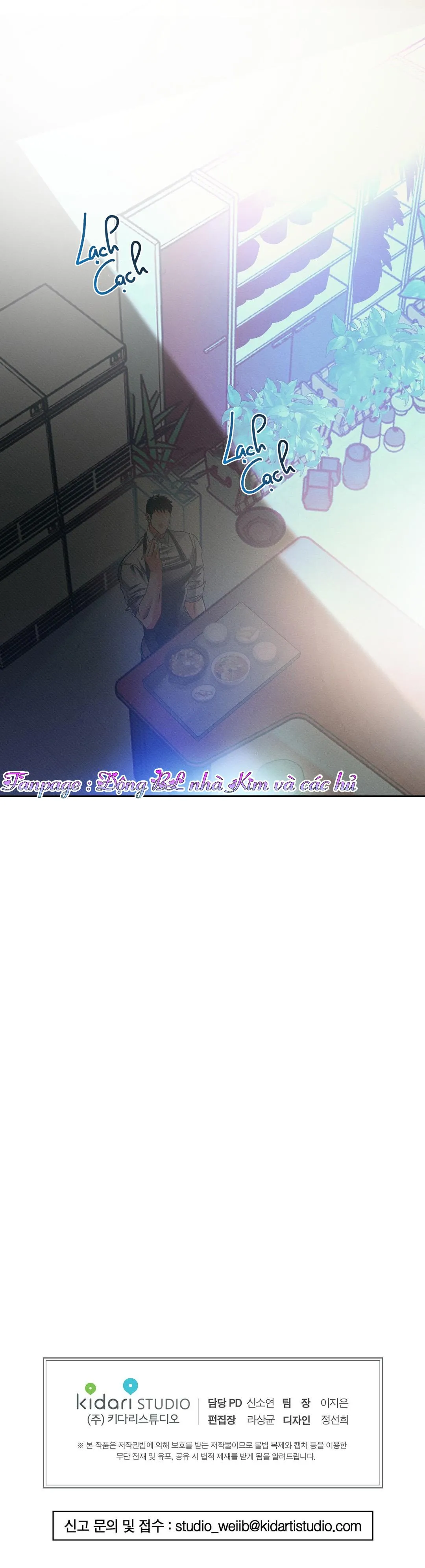 CẨN THẬN TRĂNG TRÒN THÁNG 3 ĐẤY Chapter 10 Trang 24