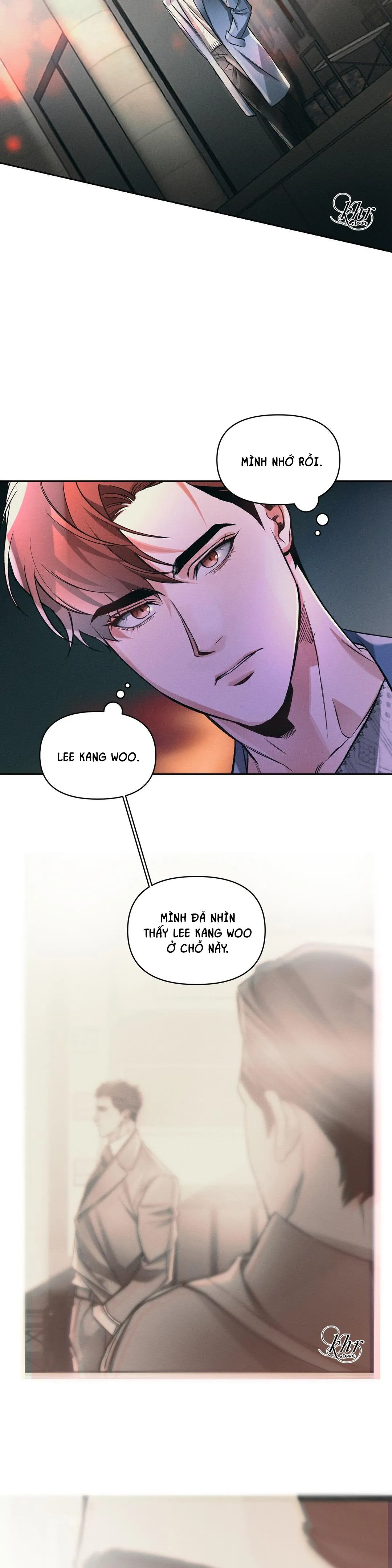 CẨN THẬN TRĂNG TRÒN THÁNG 3 ĐẤY Chapter 14 Trang 15