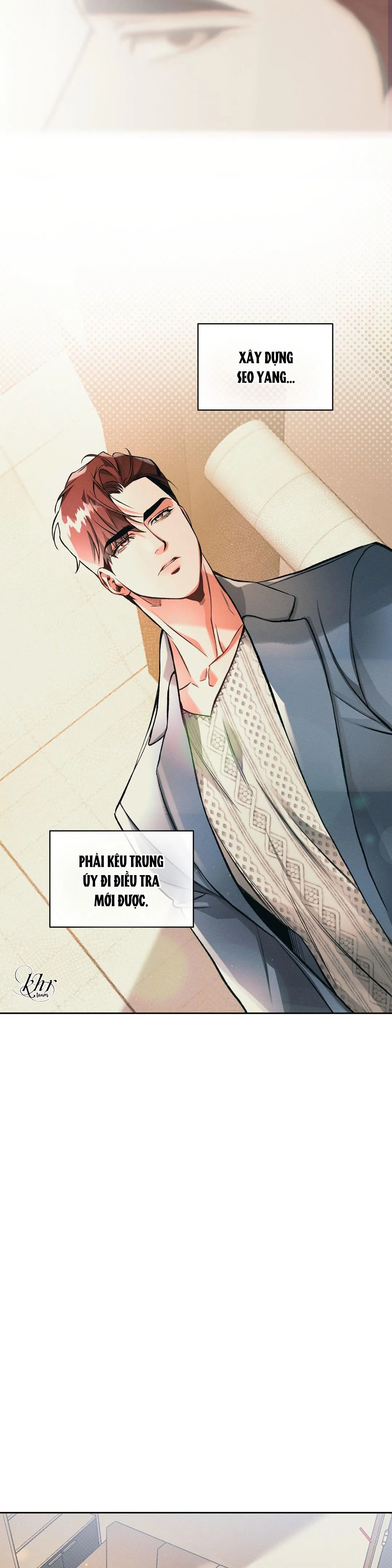 CẨN THẬN TRĂNG TRÒN THÁNG 3 ĐẤY Chapter 14 Trang 16