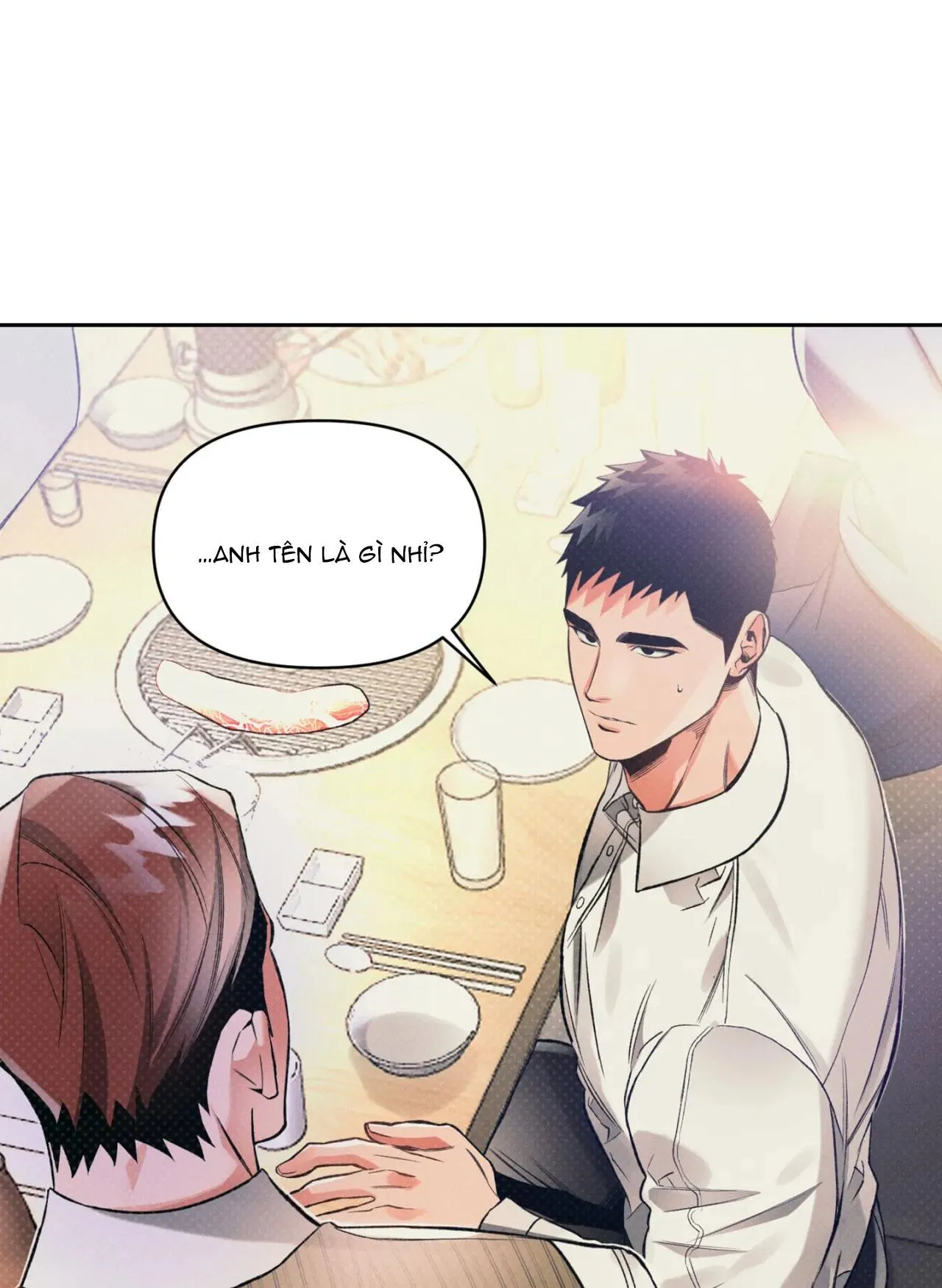 CẨN THẬN TRĂNG TRÒN THÁNG 3 ĐẤY Chapter 17 Trang 18