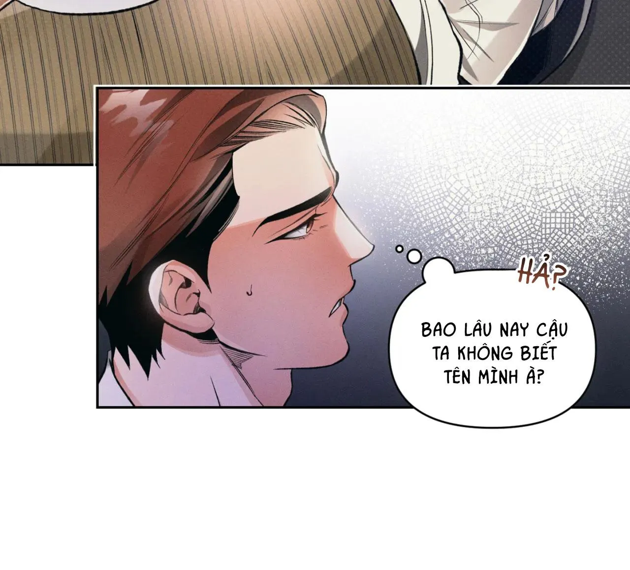 CẨN THẬN TRĂNG TRÒN THÁNG 3 ĐẤY Chapter 17 Trang 20