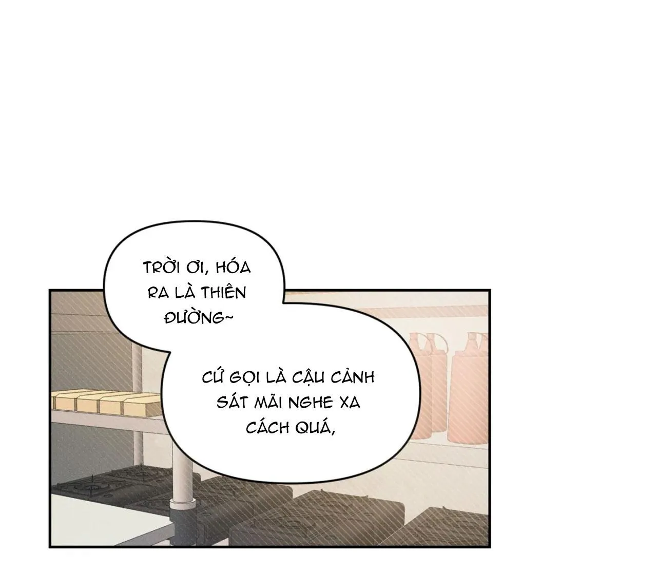 CẨN THẬN TRĂNG TRÒN THÁNG 3 ĐẤY Chapter 17 Trang 24