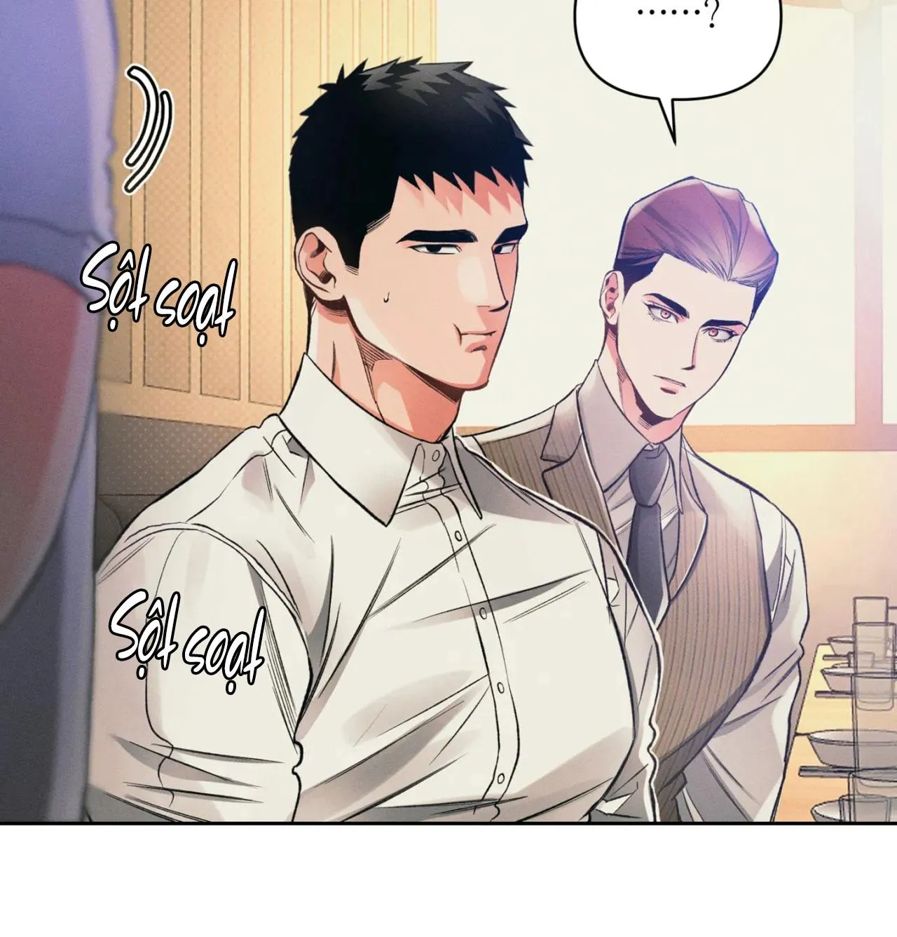 CẨN THẬN TRĂNG TRÒN THÁNG 3 ĐẤY Chapter 17 Trang 33