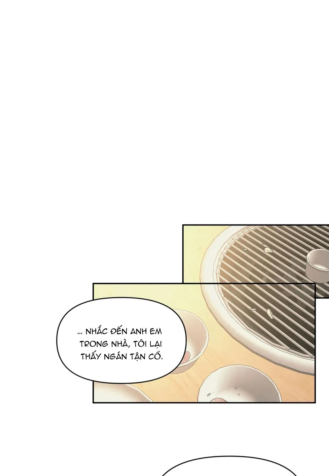 CẨN THẬN TRĂNG TRÒN THÁNG 3 ĐẤY Chapter 17 Trang 43